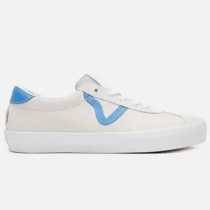 VANS★SKATE SPORT★スウェード★レトロ★DIRECTOR BLUE Skate Sport – Premier